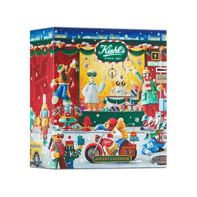 Holiday Skincare Gift Set Advent Calendar 2022