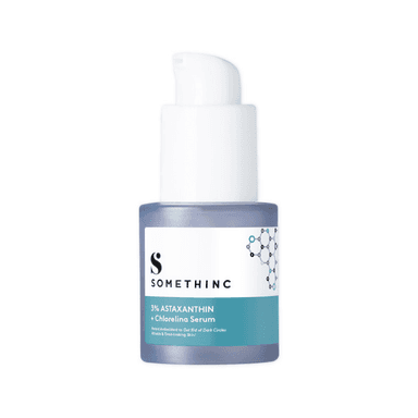 3% Astaxanthin + Chlorelina Serum