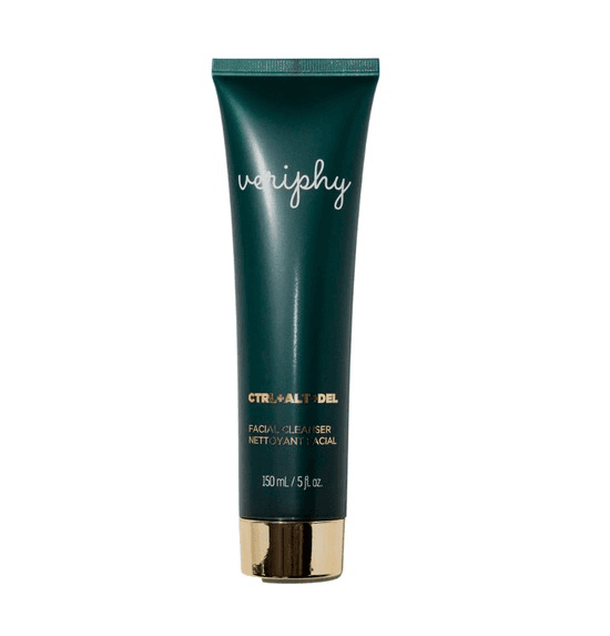 CTRL+ALT+DEL Facial Cleanser