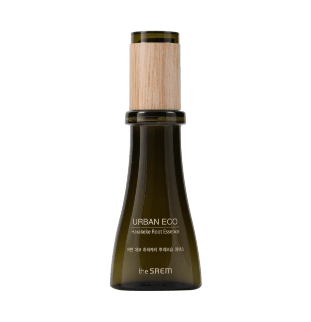 Urban Eco Harakeke Root Essence