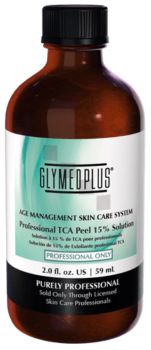 Professional Tca Peel 15% Solution