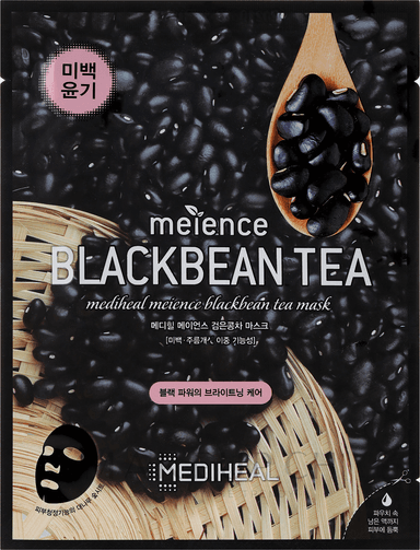 Meience Blackbean Tea Mask