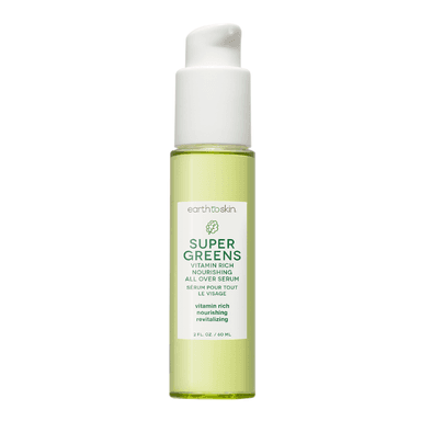 Super Greens Nourshing All Over Serum