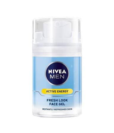 Active Energy Fresh Look Face Gel