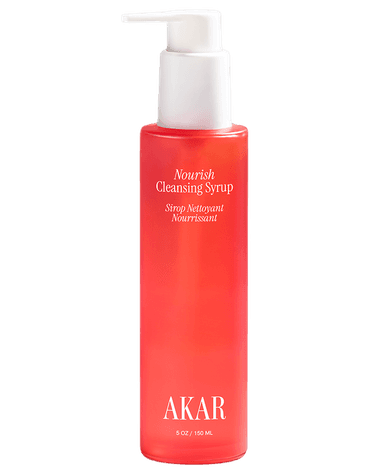 Nourish Cleansing Syrup