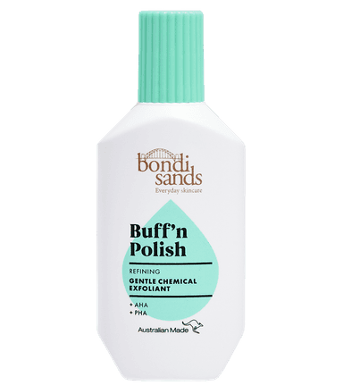 Buff’n Polish Gentle Chemical Exfoliant