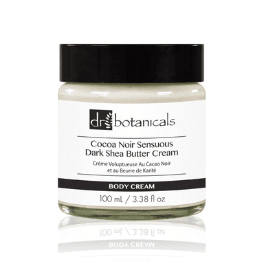 Cocoa Noir Sensuous Dark Shea Butter Cream