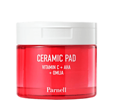 AHA Omija Ceramic Pad