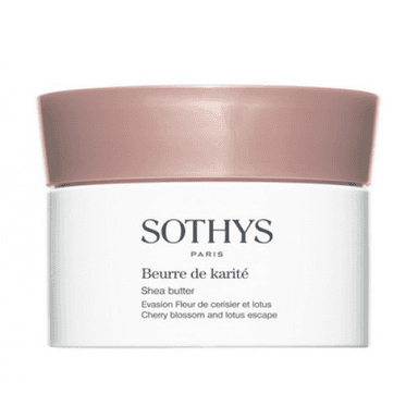 Shea Butter Cherry Blossom And Lotus Escape