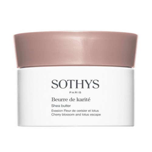 Shea Butter Cherry Blossom And Lotus Escape