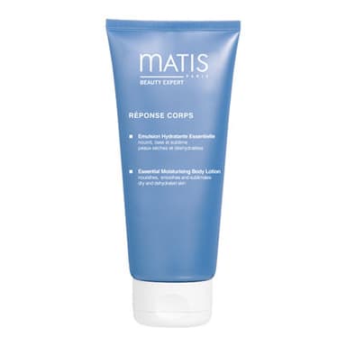 Essential Moisturizing Body Lotion