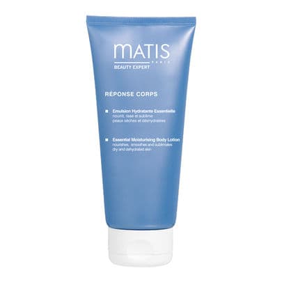 Essential Moisturizing Body Lotion