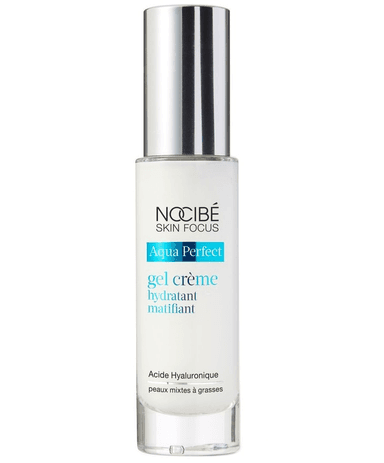 Skin Focus - Aqua Perfect Gel Crème Hydratant & Matifiant