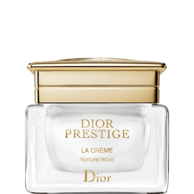 Dior Prestige La Crème - Texture Riche