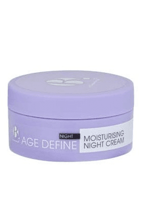 Moisturising Night Cream