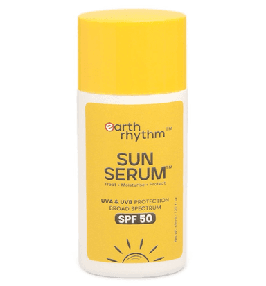 Sun Serum SPF 50