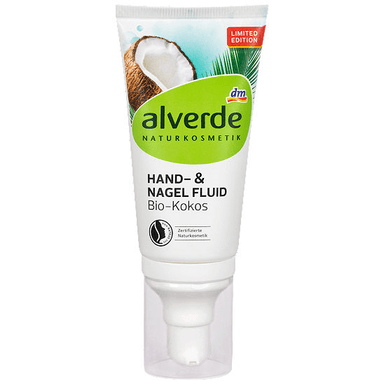 Hand- Und Nagelfluid Pflegend