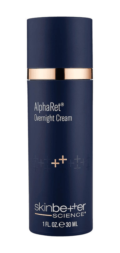 AlphaRet® Overnight Cream