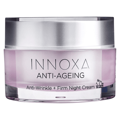 Anti-Wrinkle + Firm Night Cream