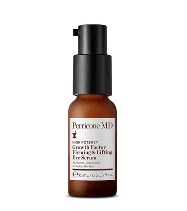 High Potency Growth Factor Firming & Lifting Eye Serum