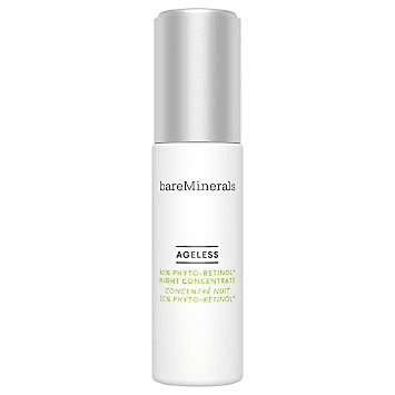 Ageless 10% Phyto-Retinol Night Concentrate