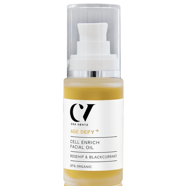 Age Defy+ Cell Enrich Facial Oil