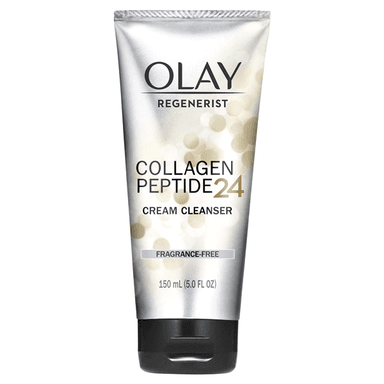 Regenerist Collagen Peptide 24 Cream Cleanser