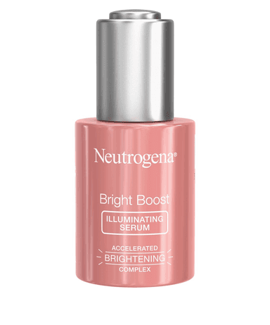 Bright Boost™ Illuminating + Brightening Serum With Turmeric