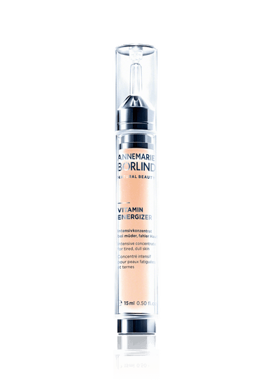 Vitamin Energizer Intensive Concentrate For Tired, Dull Skin