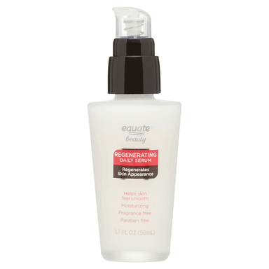 Regenerating Daily Serum