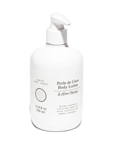 Perle de Coco Body Lotion