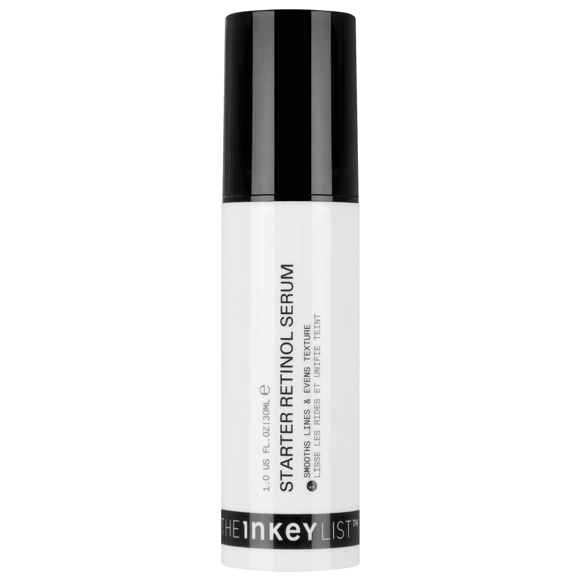 Starter Retinol Serum
