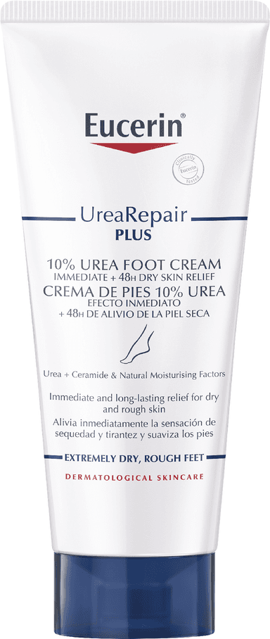Urearepair Plus 10% Urea Foot Cream