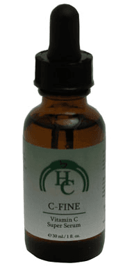 Improving Skin Elasticity With C-Fine Super Serum