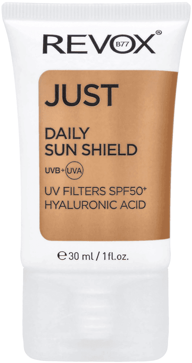Daily Sun Shield
