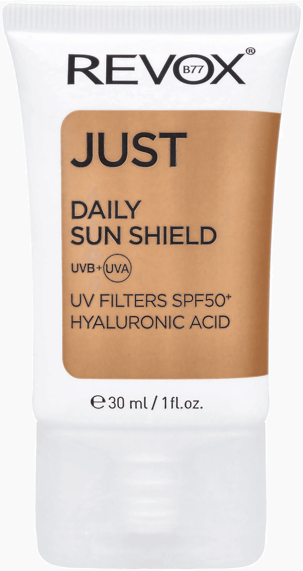 Daily Sun Shield