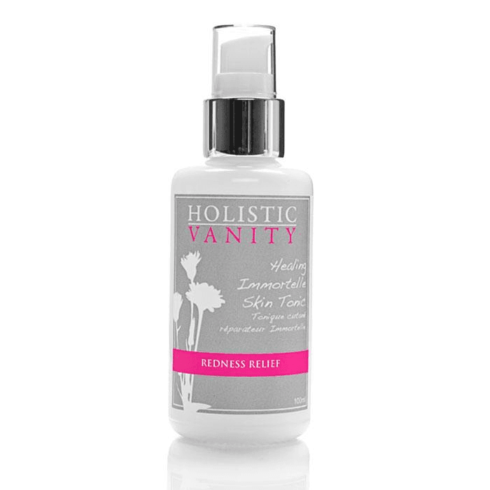 Healing Immortelle Skin Tonic