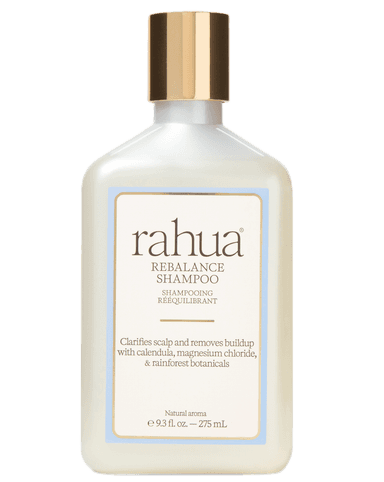 Rebalance Shampoo