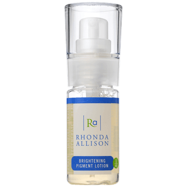 Brightening Pigment Lotion