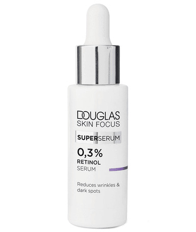 Skin Focus 0,3 % Retinol