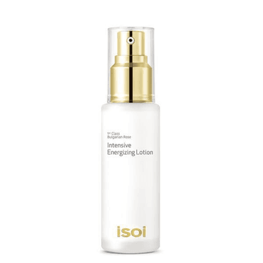 Intensive Treatment Energizing Lotion