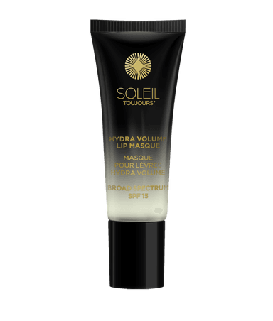 Hydra Volume Lip Masque SPF 15 - Cloud Nine