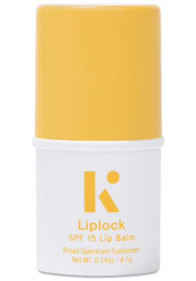 Liplock SPF 15 Balm