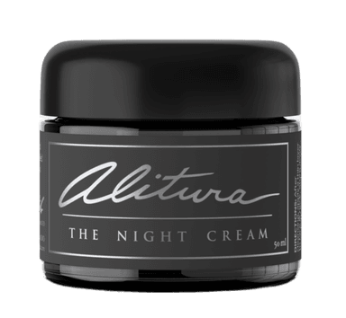 The Night Cream