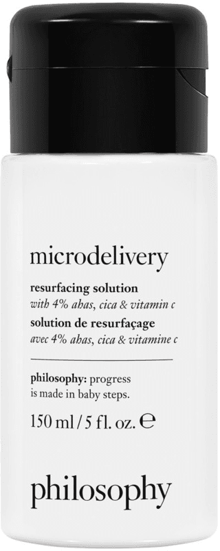 Resurfacing Solution The Microdelivery