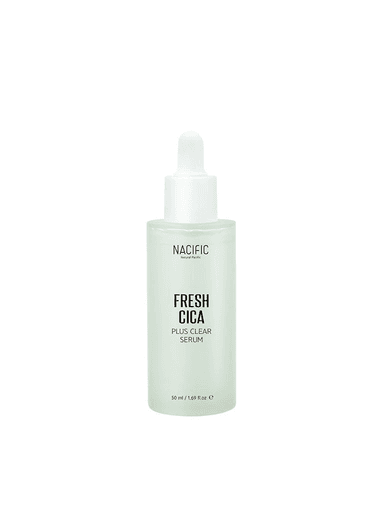 Fresh Cica Plus Clear Serum