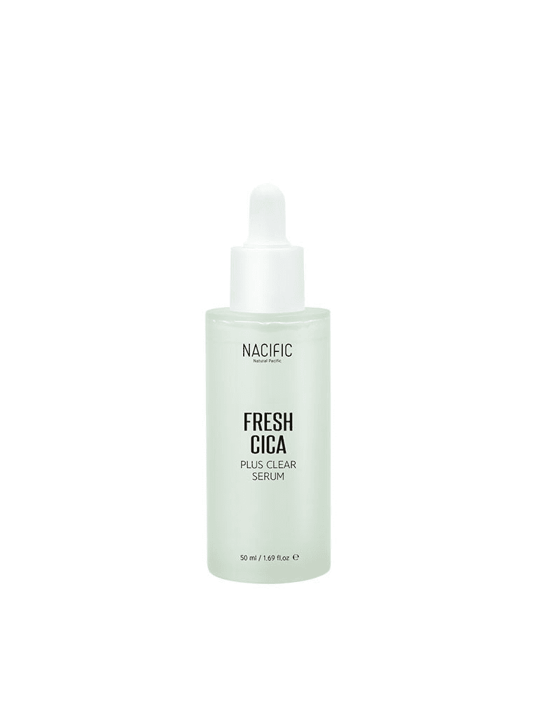 Fresh Cica Plus Clear Serum