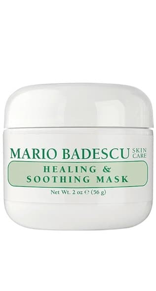 Healing & Soothing Mask