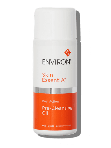 Skin EssentiA Dual Action Pre-Cleansing Oil Cleanser