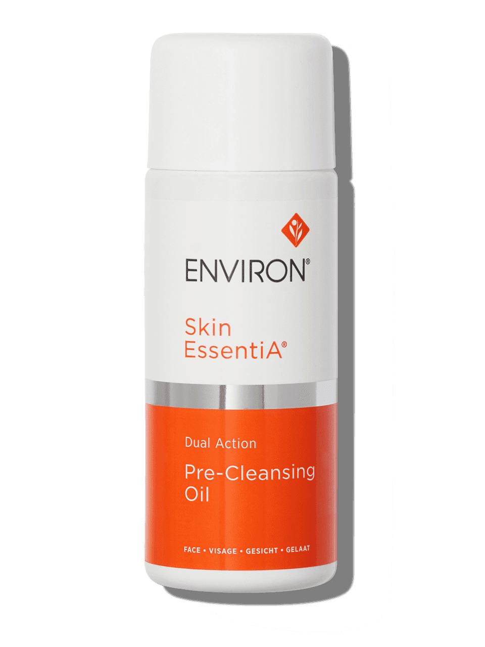 Skin EssentiA Dual Action Pre-Cleansing Oil Cleanser